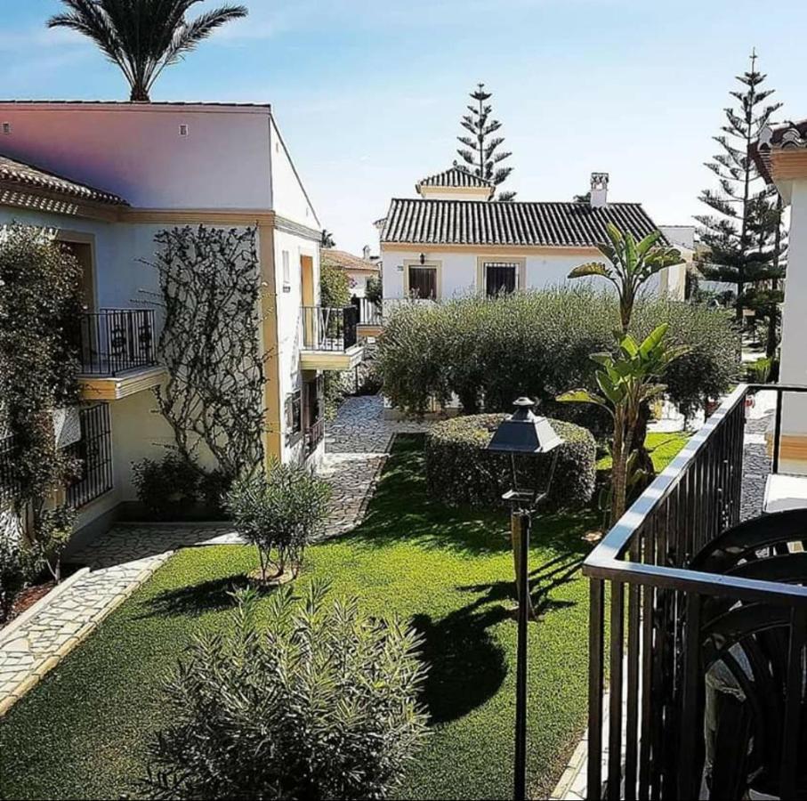 Urbanizacion Vera Coast Exteriör bild